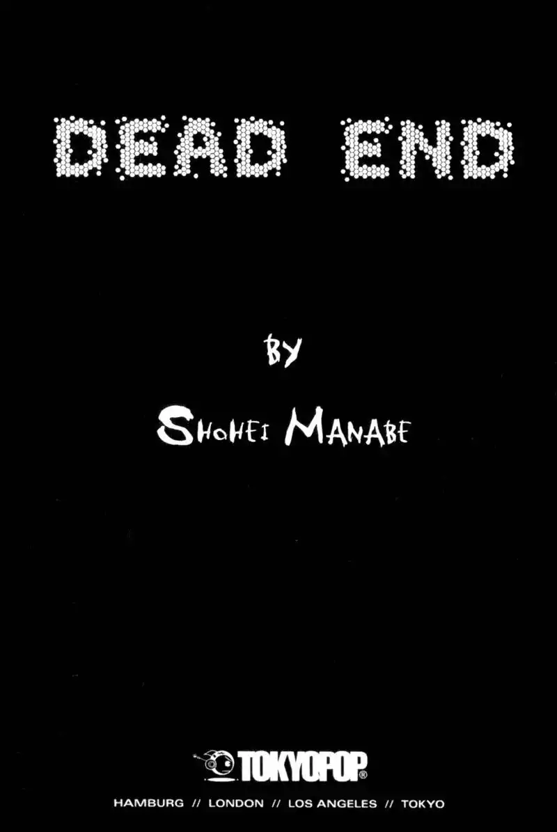 Dead End Chapter 1 5